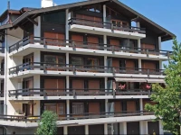 Apartment Clair Vue A Nendaz Station