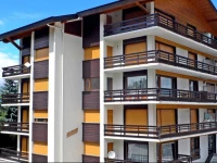 Apartment Diana E Nendaz Station