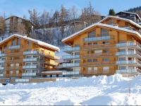 Apartment Domaine des Reines C Nendaz Station