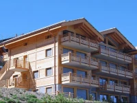 Apartment Ecoresidence Haute Nendaz