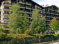 Apartment Eden Roc VII Nendaz Station 3*