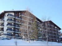 Apartment Eden Roc VIII Nendaz Station