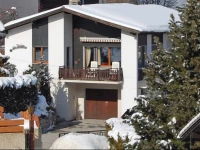 Apartment Etoile des Neiges Haute Nendaz
