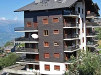 Apartment Foret B Nendaz Station