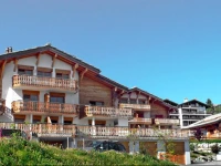 Apartment Grands Ducs III Nendaz Station