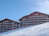Apartment Hauts De Nendaz II Nendaz Station