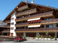 Apartment Lake Placid B Nendaz Station
