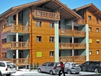 Apartment Les Chouettes XI Nendaz Station