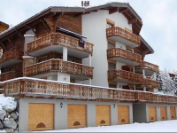 Apartment Les Soldanelles I Nendaz Station