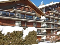 Apartment Muverans L Nendaz Station