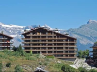 Apartment Nid dAigles I Nendaz Station