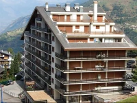 Apartment Olympic J Nendaz Station