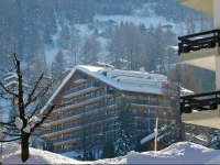 Apartment Panoramic IV Nendaz Station