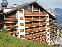 Apartment Perce Neige I Nendaz Station
