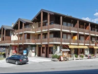 Apartment Raccard Nendaz Station