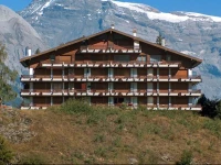 Apartment Rossignol C Nendaz Station