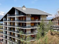 Apartment Torrent II Nendaz Station