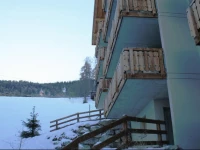 Appartement Le Pracondu 2