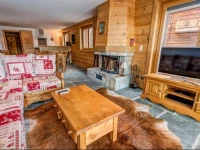 Appartement Montagnard 8 - Mer de Glace