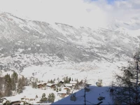 Appartement Rossignol