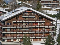 Baccara Haute Nendaz