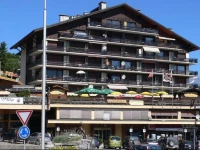 Cerisiers D-Rez Haute Nendaz