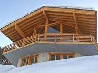 Chalet Aquarius Nendaz Station
