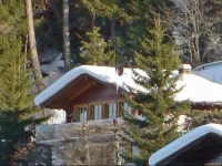 Chalet Dejo A Dzeu Nendaz Station