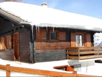 Chalet Eole Nendaz Station