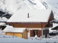 Chalet Griffon