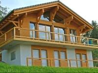 Chalet Lile De Suisse Nendaz Station