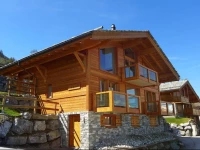 Chalet Le Ciel Etoile Nendaz Station