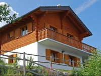 Chalet Maigold Nendaz Station