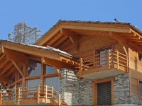 Chalet Sebas Nendaz Station