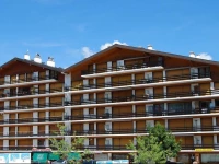 Christiania XXXIII Nendaz Station