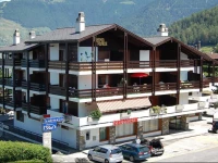 Grand Place Nendaz Station