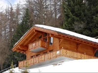 Holiday home Agneau Nendaz Station