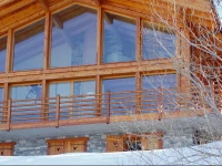 Holiday home Caudalie Nendaz Station