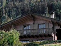 Holiday home Ecureuils No Nendaz Station