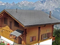 Holiday home Jescimi Nendaz Station