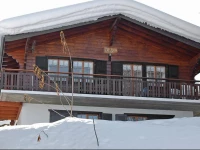 Holiday home Lalouette Nendaz Station