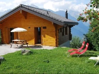 Holiday home Lara Nendaz Station