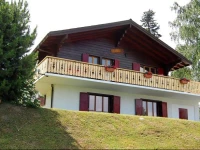 Holiday home Le Hibou Nendaz Station