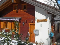 Holiday home Les Muguets Nendaz Station