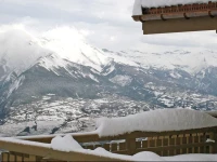 Holiday home Natasha Nendaz Station