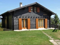 Holiday home Peer Gynt Nendaz Station