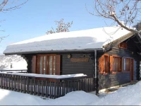 Holiday home Sven Heul Nendaz Station