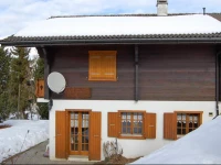 Holiday home Y-Gouria Nendaz Station