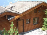 Holiday home Zora Nendaz Station