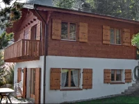 Picardie Nendaz Station